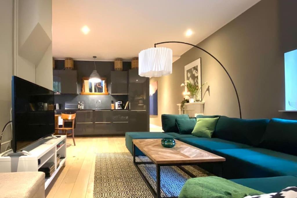 Berlin Style Apartments Room photo